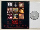 HELLHAMMER Running Wild HELLOWEEN Dark Avenger  Death Metal LP 1984 Celtic Frost