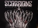 SCORPIONS: RETURN TO FOREVER 1st PRESS GATEFOLD DOUBLE VINYL