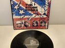 The Stone Roses ‎–  Live At The ICA Theatre , SRX 1989  , LP, Album , UK Press