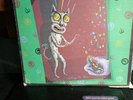 OINGO BOINGO NOTHING TO FEAR LP