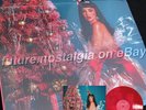 Sabrina Claudio CHRISTMAS BLUES 2021 RED Vinyl LP Sealed The Weeknd
