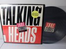 Talking Heads – True Stories, 1986 1st press LP SHRINK w/HYPE, Inner *NICE COPY*