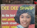 Dee Dee Sharp – Do The Bird EP French press Cameo Label Parkway 217004