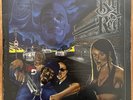 BIG RED -  big redemption  -  vinyl LP X 3  - 1999 -