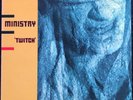 Ministry  Twitch  LP