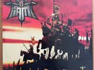IAM - l'école du micro d'argent - vinyl LP X 3 - original 1997 -