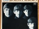 The Beatles MEET THE BEATLES original MONO 1ST PRESSING FACTORY SEALED FABULOUS