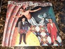 CROWDED HOUSE ORIGINAL 1986 CANADIAN LP