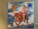 Stone Temple Pilots PURPLE Exclusive Blue Splatter Vinyl LP New Record