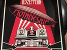 Led Zeppelin Mothership Vinyl Box Set Jimmy Page Robert Plant John Bonham