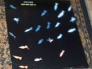 CURE HOT HOT HOT ORIGINAL CANADIAN PROMO STAMPED 12