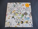 Led Zeppelin - Led Zeppelin III 1970 CANADA LP ATLANTIC 1st DJ/PROMO