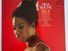 Nina Simone - Silk and Soul Original LP DG NM