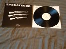 Eyehategod Confederacy Of Ruined Lives Vinyl record LP new TEST PRESS Crowbar