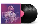David Bowie - Glastonbury 2000 - New LP- Triple 3x Live Vinyl