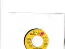 Single-einseitige PROMO-The Rolling Stones-Emotional rescue