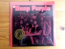 DEEP PURPLE. RARE DOUBLE LP