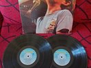 SILVIO RODRIGUEZ ** Causas y Azares ** SCARCE 1986 Spain 2-LP SET