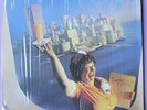 SUPERTRAMP - BREAKFAST IN AMERICA - VINYL LP ITALY 1981 EX+/EX+