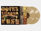 Doves - Kingdom Of Rust - Limited Edition Hand Numbered Gold Vinyl 2xLP - New