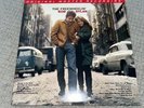 Bob Dylan The Freewheelin Bob Dylan Mfsl Mono 2 Vinyl LP 45 RPM Mobile Fidelity