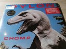 Pylon - Chomp Red Coloured vinyl lp