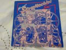 HAWKWIND - SILVER MACHINE DEMO SINGLE - 1972