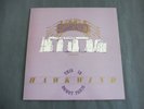 Hawkwind - Stonehenge / This Is Hawkwind, Do Not Panic 1984 UK LP FLICKNIFE EX+
