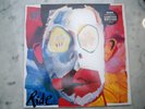 RIDE - GOING BLANK AGAIN / Ltd. / 2 x 12