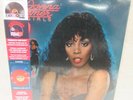 SEALED DONNA SUMMER BAD GIRLS FRANCE 2021 RSD EXCLUSIVE RED/BLUE VINYL 2LP DISCO