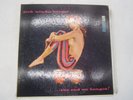 Jack (Bongo) Burger ...The End On Bongos HiFi Records R 804 EX/NM
