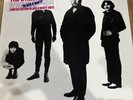 THE STRANGLERS Black And White Marbled Rare 1979 A&M SP4706