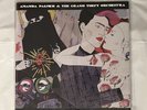 Amanda Palmer Grand Theft Orchestra Massachusetts Ave Denial Thing Vinyl Record