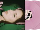 Did You Know There’s A Tunnel Ocean Blvd by Lana del Rey Vinyl LP Pink Preorder
