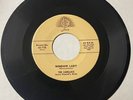 The Cadillacs 1955 DOO WOP 45 Window Lady / Down The Road JOSIE JOZ VG++  HEAR