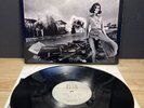 Rush Permanent Waves Vinyl LP 1980 Mercury PRC Richmond Press US SRM-1-4001