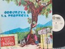 Orquesta La Perfecta Lp La pobreza de mi barrio