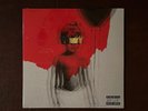 Rihanna : ANTI Vinyl 2LP (New Sealed) - Red (SHIPS ASAP)