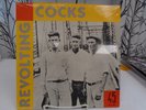 REVOLTING COCKS - NO DEVOTION - 12