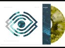 SPIRITBOX Eternal Blue LP on GREEN GALAXY COLOR VINYL New SEALED