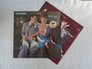 Scorpions – Lovedrive - German Import LP + OIS MISSPRINT   (0712)