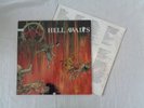 Slayer – Hell Awaits - NL Original Import LP + OIS  (0712)