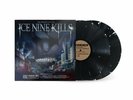 ICE NINE KILLS The Silver Scream 2: WELCOME TO HORRORWOOD Exclusive Vinyl 500