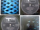 THE WHO Tommy LP Track Records A2/B3/A1/B2 EX/VG 1969 with Booklet