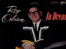 Roy Orbison- In Dreams Original Vinyl LP