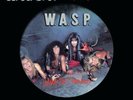 I Wanna Be Somebody by W.A.S.P. (Record, 2022) BRAND NEW PICTURE DISC