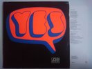 YES BEYOND AND BEFORE ATLANTIC 588 190 JON ANDERSON PROG RED MAROON LABEL