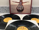 Neil Young – Decade ; 1977 REP 64037  GATEFOLD IMPORT TRIPLE LP (VINYL IS EX)