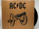 AC/DC - For Those About To Rock - 1981 US 1st Press RL (EX) Ultrasonic Clean