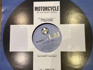 Motorcycle - As The Rush Comes, Gabriel & Dresden, Markus Schulz Mixes  12”
